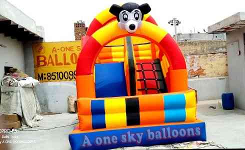 Sky Balloons Manufacturers in india