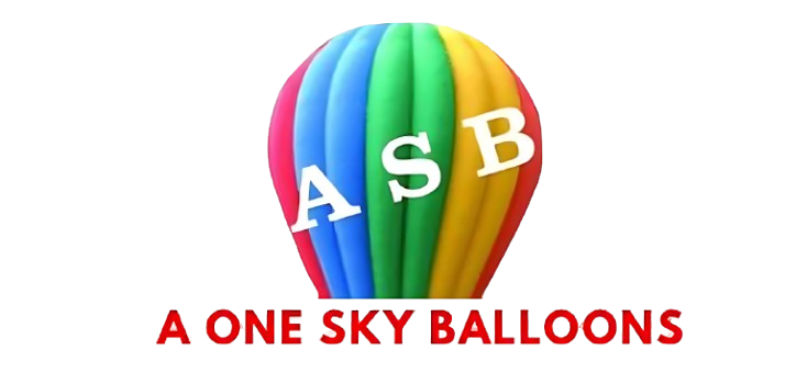 A One Sky Ballons