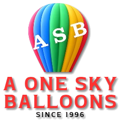 A One Sky Balloons
