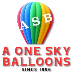 A One Sky Balloons — Delhi Inflatable Manufacturer Since 1996