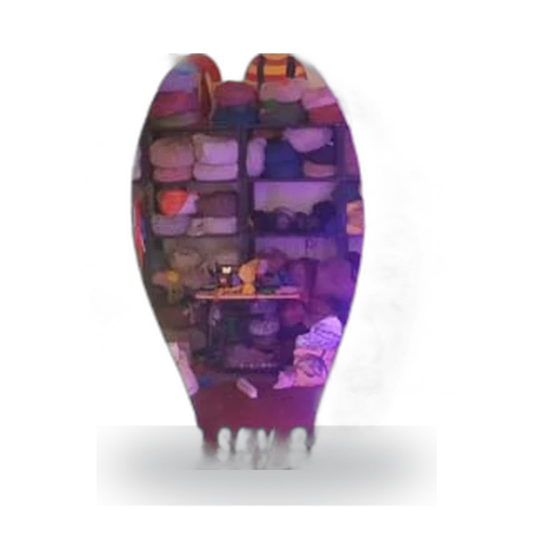 Inflatable LED Light Pillar – 3×6 ft and 4×8 ft — Inflatable Manufacturer Delhi