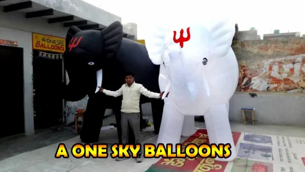 Inflatable Product — Inflatable Manufacturer Delhi