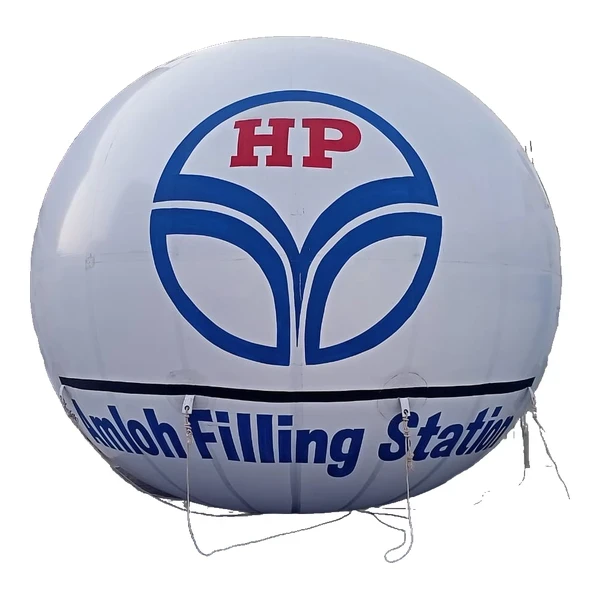 Promotional Event Sky Balloon – 10 ft to 25 ft — Delhi Factory