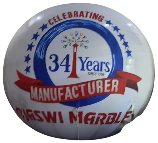 Sky Balloons - Inflatable Manufacturer Delhi