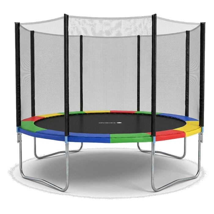 Commercial Trampoline Manufacturer Delhi